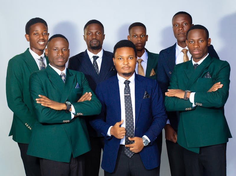 Marco Rossi — Co-Founder and Executive Chef